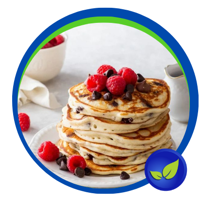 Mezclas para preparar