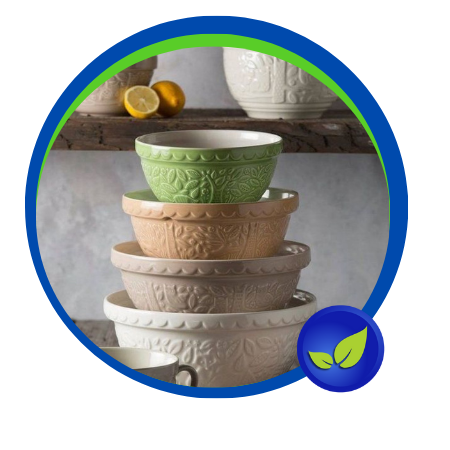 Utensilios de cocina